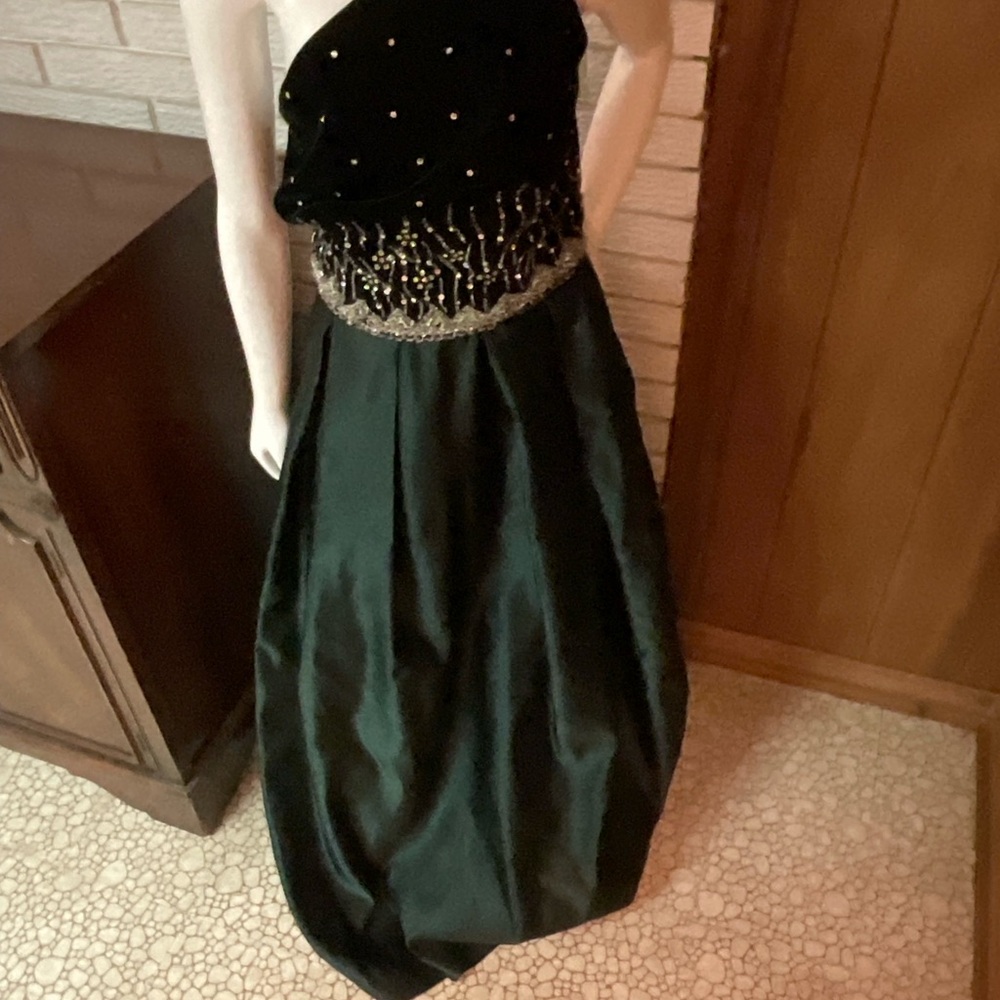 Elegant Dress